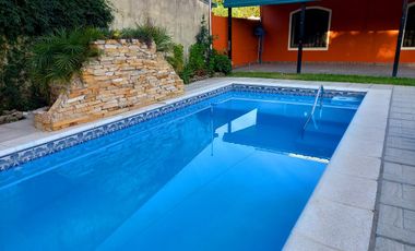 Casa en venta - Ruta 1 Km. 10 Arroyo Leyes