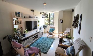 apartamento en arriendo en jardines. Cod A514535