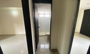 apartamento en arriendo en jardines. Cod A514535
