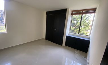apartamento en arriendo en jardines. Cod A514535