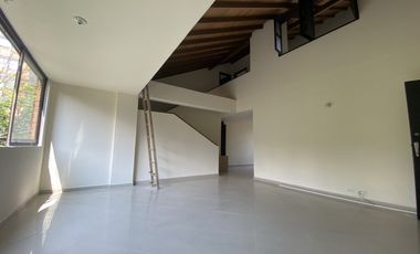 apartamento en arriendo en jardines. Cod A514535