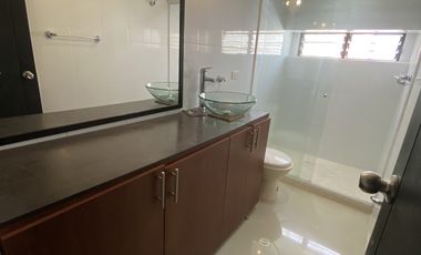 apartamento en arriendo en jardines. Cod A514535