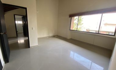 apartamento en arriendo en jardines. Cod A514535