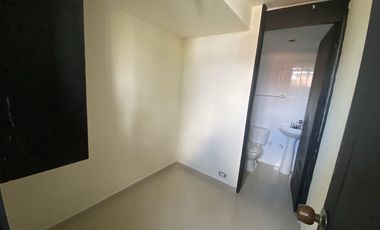 apartamento en arriendo en jardines. Cod A514535