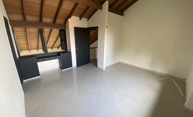 apartamento en arriendo en jardines. Cod A514535