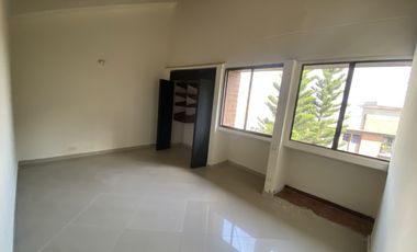 apartamento en arriendo en jardines. Cod A514535