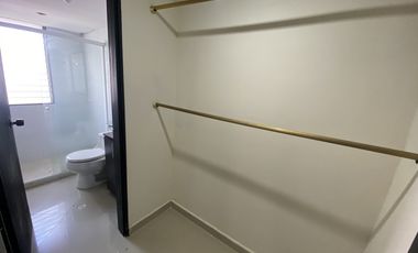 apartamento en arriendo en jardines. Cod A514535