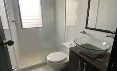 apartamento en arriendo en jardines. Cod A514535
