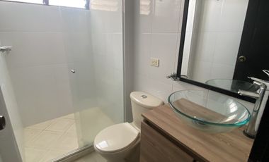 apartamento en arriendo en jardines. Cod A514535