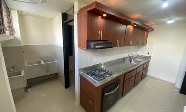 apartamento en arriendo en jardines. Cod A514535