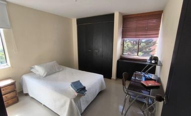 apartamento en arriendo en jardines. Cod A514535
