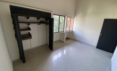 apartamento en arriendo en jardines. Cod A514535