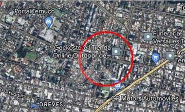 Local Comercial en Venta en COC37249 Excelente Oportunidad de Inversión en Avenida Alemania