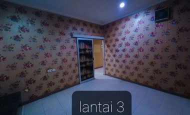 Di jual ruko super premium super murah di jln bulevard raya