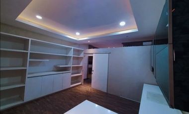 Di jual ruko super premium super murah di jln bulevard raya