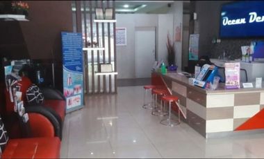 Di jual ruko super premium super murah di jln bulevard raya