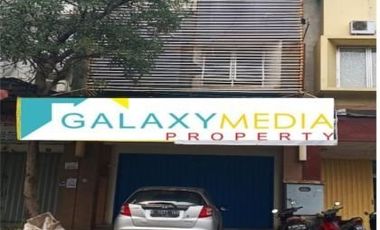 Di jual ruko super premium super murah di jln bulevard raya