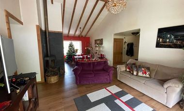 Casa en Venta en Pishuinco