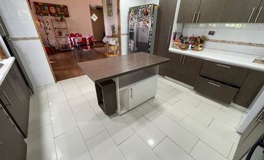 Casa en Venta en Pishuinco