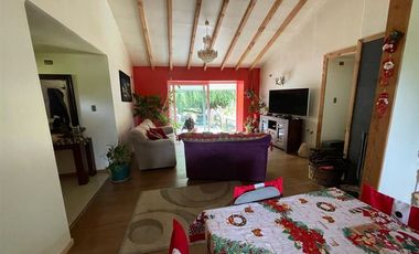 Casa en Venta en Pishuinco