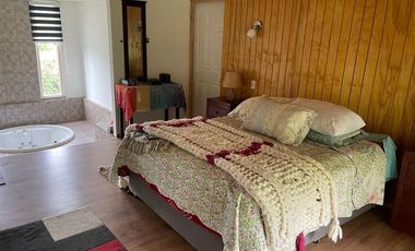 Casa en Venta en Pishuinco