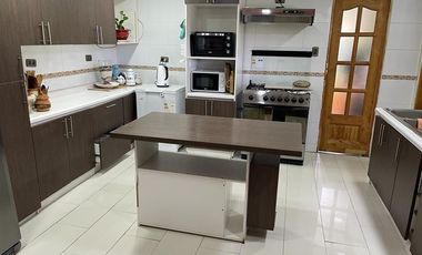 Casa en Venta en Pishuinco
