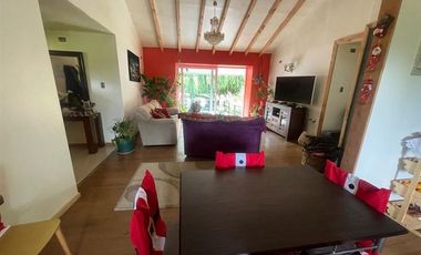 Casa en Venta en Pishuinco