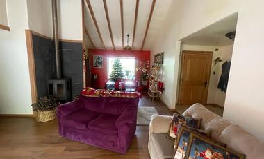 Casa en Venta en Pishuinco