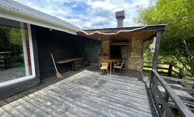 Casa en Venta en Pishuinco