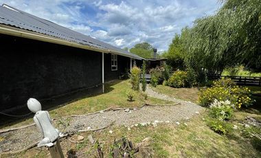 Casa en Venta en Pishuinco