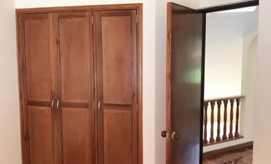 casa en arriendo en chía. Cod A6894102