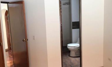 casa en arriendo en chía. Cod A6894102