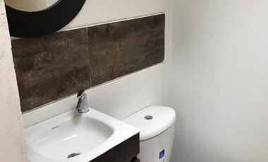 casa en arriendo en chía. Cod A6894102