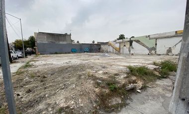 TERRENO EN RENTA ZONA CENTRO