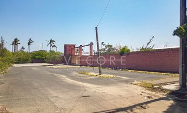 TERRENO EN VENTA EN ALTAMIRA, TAMAULIPAS