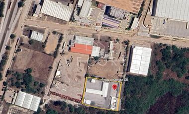 TERRENO EN VENTA EN ALTAMIRA, TAMAULIPAS