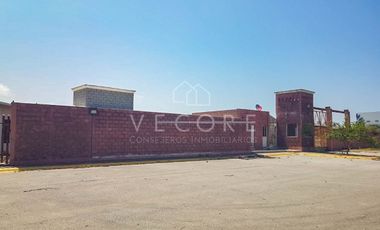 TERRENO EN VENTA EN ALTAMIRA, TAMAULIPAS