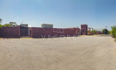 TERRENO EN VENTA EN ALTAMIRA, TAMAULIPAS