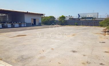 TERRENO EN VENTA EN ALTAMIRA, TAMAULIPAS