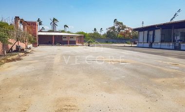 TERRENO EN VENTA EN ALTAMIRA, TAMAULIPAS