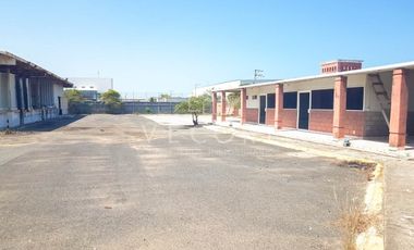 TERRENO EN VENTA EN ALTAMIRA, TAMAULIPAS