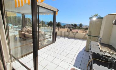 Se Vende departamento en Las Dunas de Morrillos