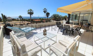 Se Vende departamento en Las Dunas de Morrillos