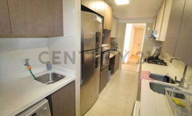 Se Vende departamento en Las Dunas de Morrillos