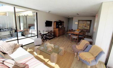 Se Vende departamento en Las Dunas de Morrillos