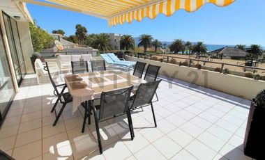 Se Vende departamento en Las Dunas de Morrillos