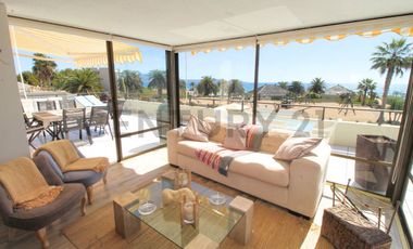 Se Vende departamento en Las Dunas de Morrillos