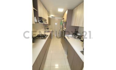 Se Vende departamento en Las Dunas de Morrillos