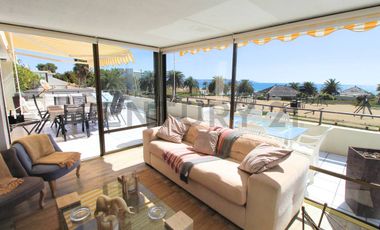 Se Vende departamento en Las Dunas de Morrillos