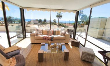 Se Vende departamento en Las Dunas de Morrillos